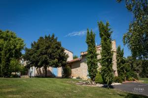 Bastide De Luzert