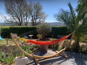 Bastide du Bonheur Saint Donat