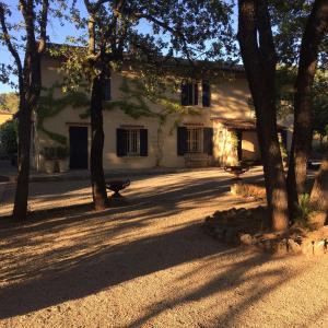 Bastide La Folle du Logis