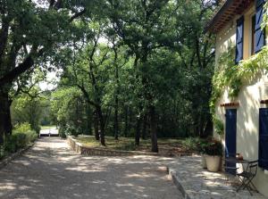 Bastide La Folle du Logis