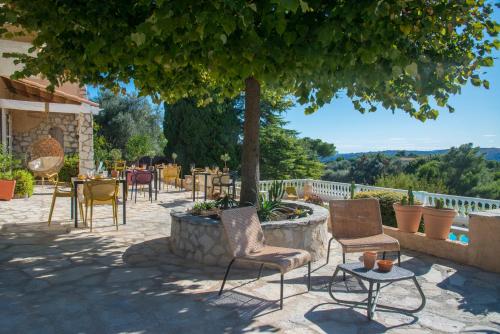 Bastide les 3 Portes