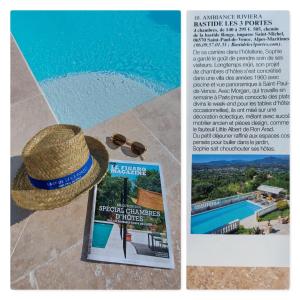 Bastide les 3 Portes