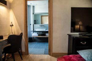 B&B / Chambre d'hôtes Bastide Saint Julien RD 205 Quartier Saint Julien 83170 La Celle Provence-Alpes-Côte d\'Azur