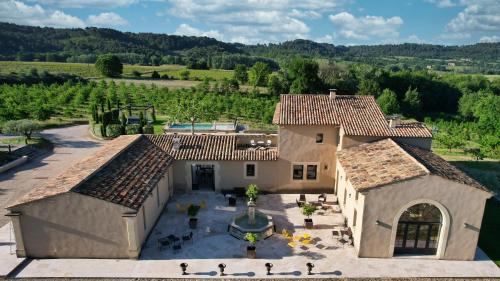 Bastide Saint Maurin