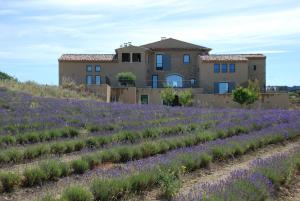 Bastide Saint Maurin