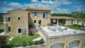 Bastide Saint Maurin