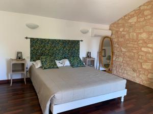 B&B / Chambre d'hôtes Bastide Sainte Agnès Route de Caromb 1043 Chemin de la Fourtrouse 84200 Carpentras Provence-Alpes-Côte d\'Azur