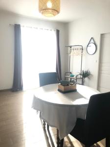 Bayeux Guest Room Le Vivier