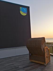 Beachhotel Cuxhaven