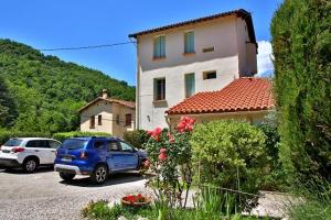Beau Vallon - Gîte et Chambres d'Hôtes Pyrénées-Méditerranée - Pays Catalan
