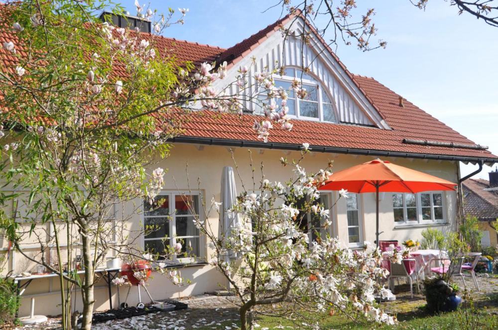 Bed and Breakfast Bavaria München Rosenfeldweg 3, 82057 Icking