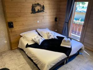 Bed and Breakfast Chalet Manava