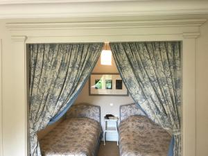Bed and Breakfast - Château du Vau