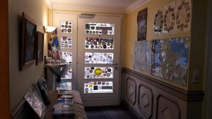 Bed and Breakfast Dannevirke