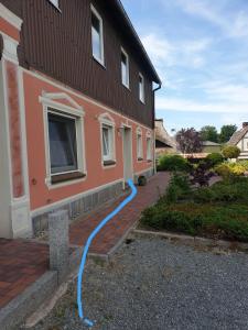 B&B / Chambre d'hôtes Bed and Breakfast Dannevirke 9 Flachsberg 24811 Owschlag Schleswig-Holstein