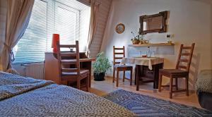 Bed and Breakfast - Doppelzimmer