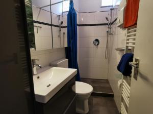 Bed and Breakfast - Doppelzimmer