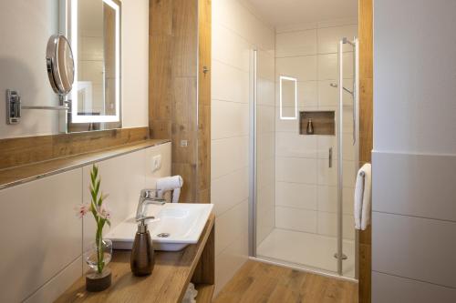 Bed and Breakfast - Homburg am Main