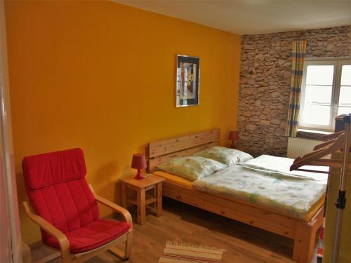Bed And Breakfast Isidorus
