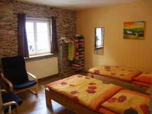 Bed And Breakfast Isidorus