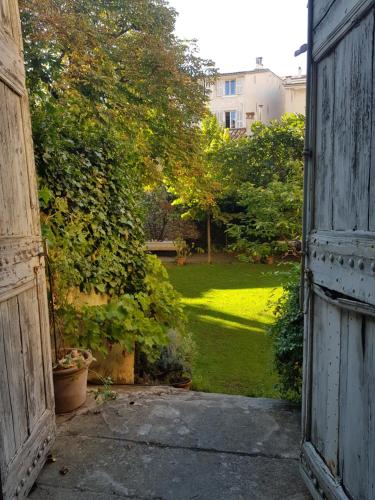 Bed and Breakfast Jardin de Marie