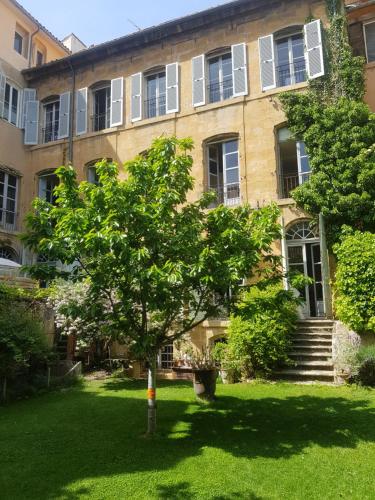 Bed and Breakfast Jardin de Marie