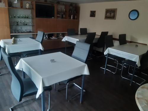 Bed and Breakfast Korswandt 1