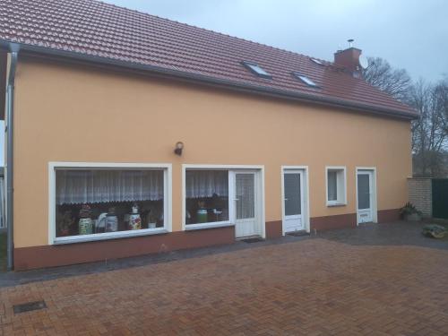 Bed and Breakfast Korswandt 1