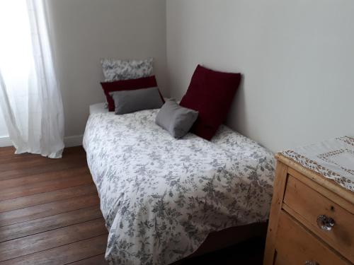 Bed and Breakfast La Cordonnerie