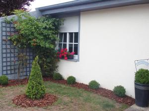 Bed and Breakfast Le patio
