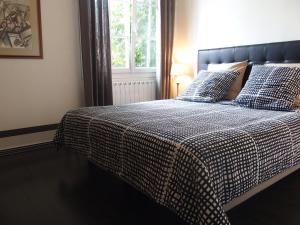 Bed and Breakfast Le patio