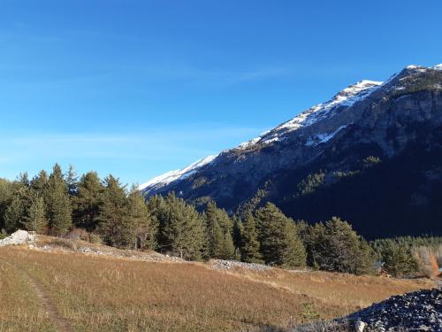 Bed and Breakfast Les Airelles