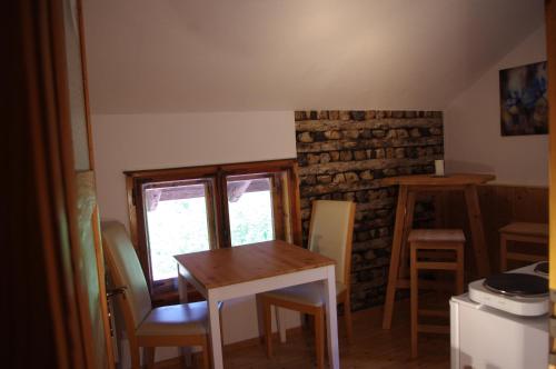 Bed and Breakfast Lucia