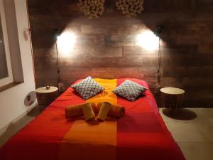 Bed and Breakfast P&P Nîmes-Centre