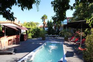 Bed and Breakfast Shandita