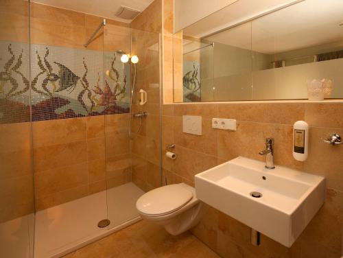 Bed and Breakfast unter den Linden