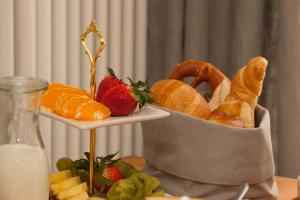 Bed and Breakfast unter den Linden