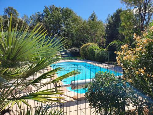 Bed & Breakfast au pays de Cézanne