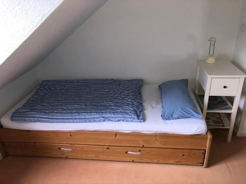 Bed & Breakfast Bigalke