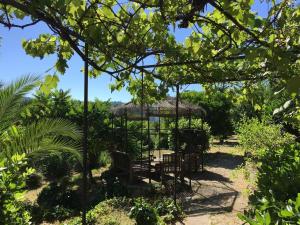 Bed & Breakfast Chambres d'hôtes COTTAGE BELLEVUE