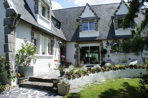 Bed & Breakfast Crosne Plazza & Spa