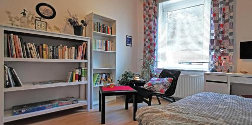 Bed&Breakfast_Einzelzimmer