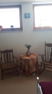 Bed & Breakfast Elseline
