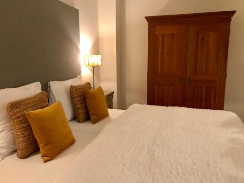 Bed & Breakfast Haus unter den Linden