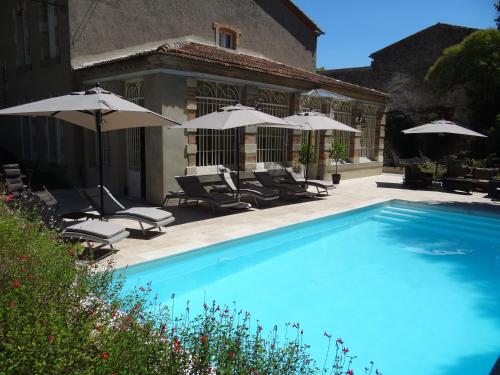 Bed & Breakfast L'Orangerie