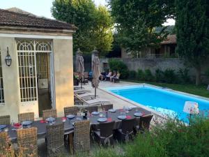 Bed & Breakfast L'Orangerie