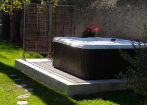 Bed & Breakfast L'Orangerie