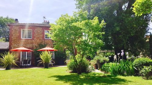 Bed & Breakfast La Clepsydre
