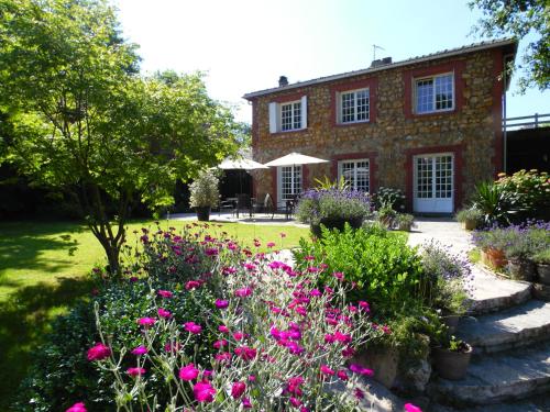 Bed & Breakfast La Clepsydre