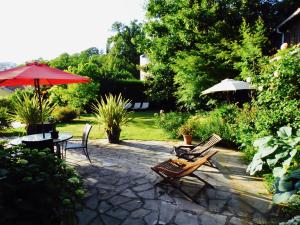 Bed & Breakfast La Clepsydre